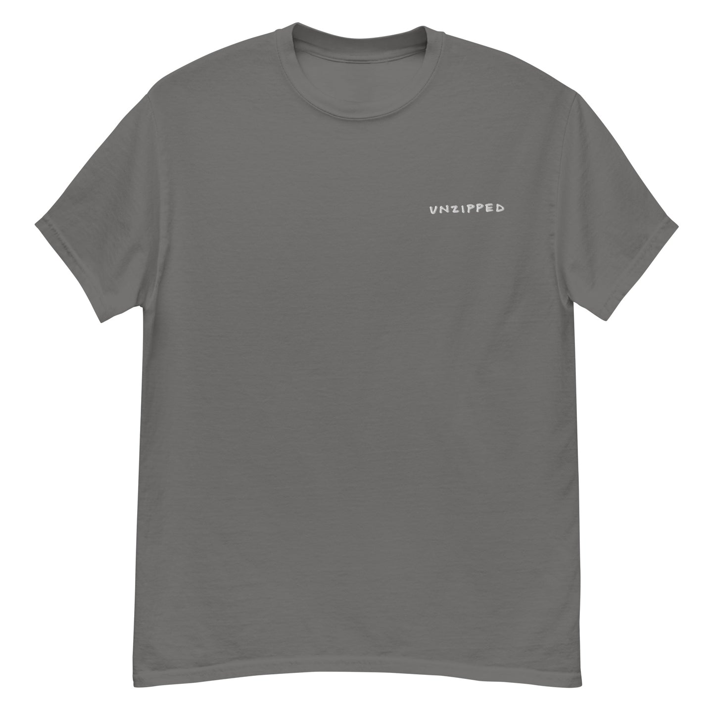 Men's classic tee